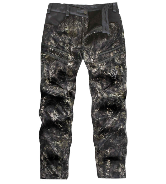 Vycah Mission Pant - Deep Woods Camo