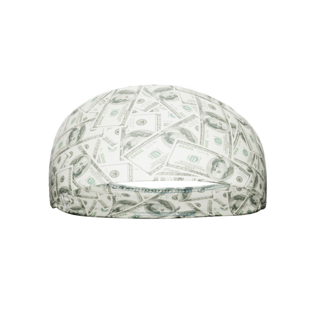 Money Headband