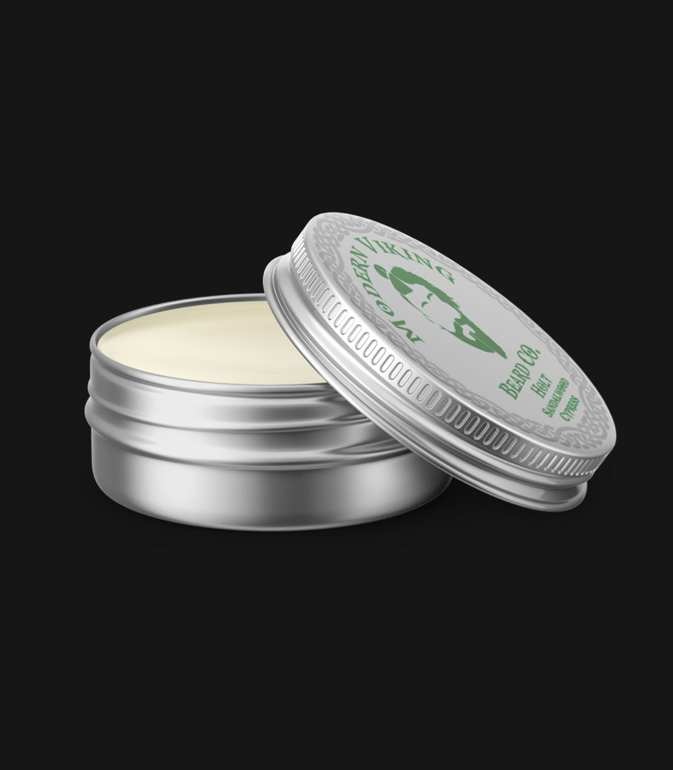 Holt Beard Balm