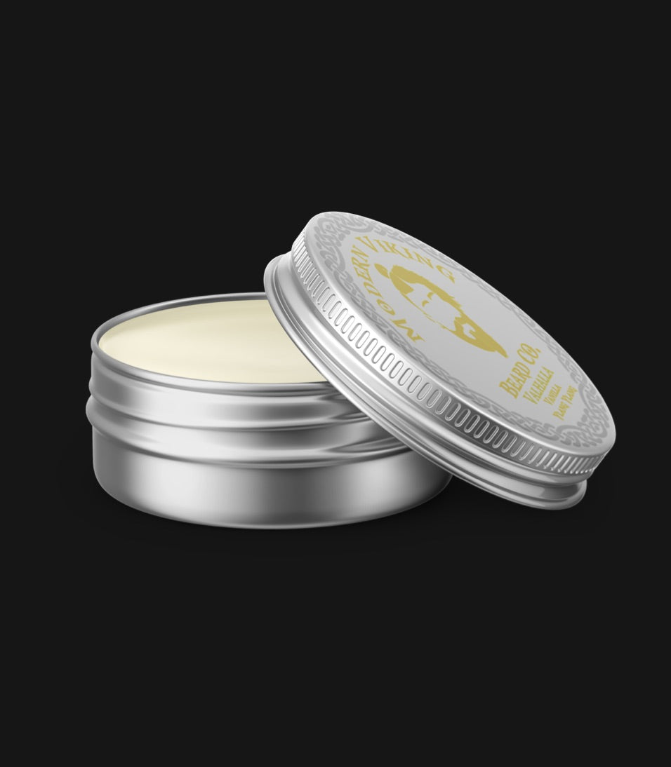 Valhalla Beard Balm