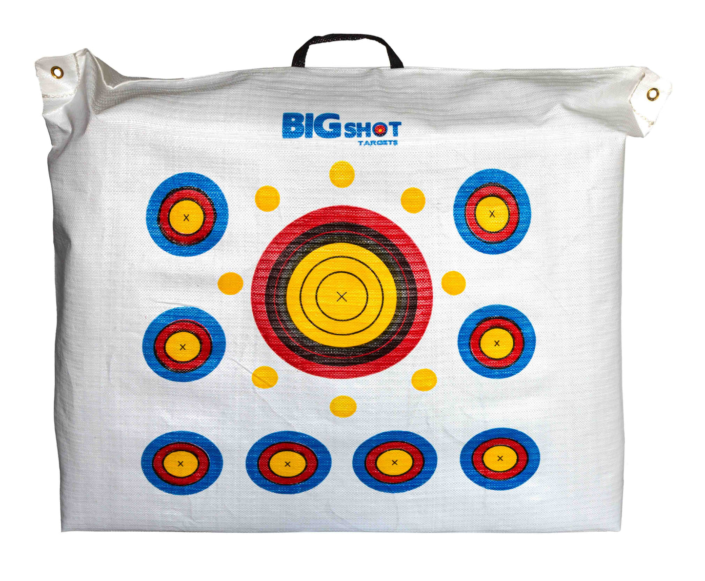 Youth 36'' NASP Range