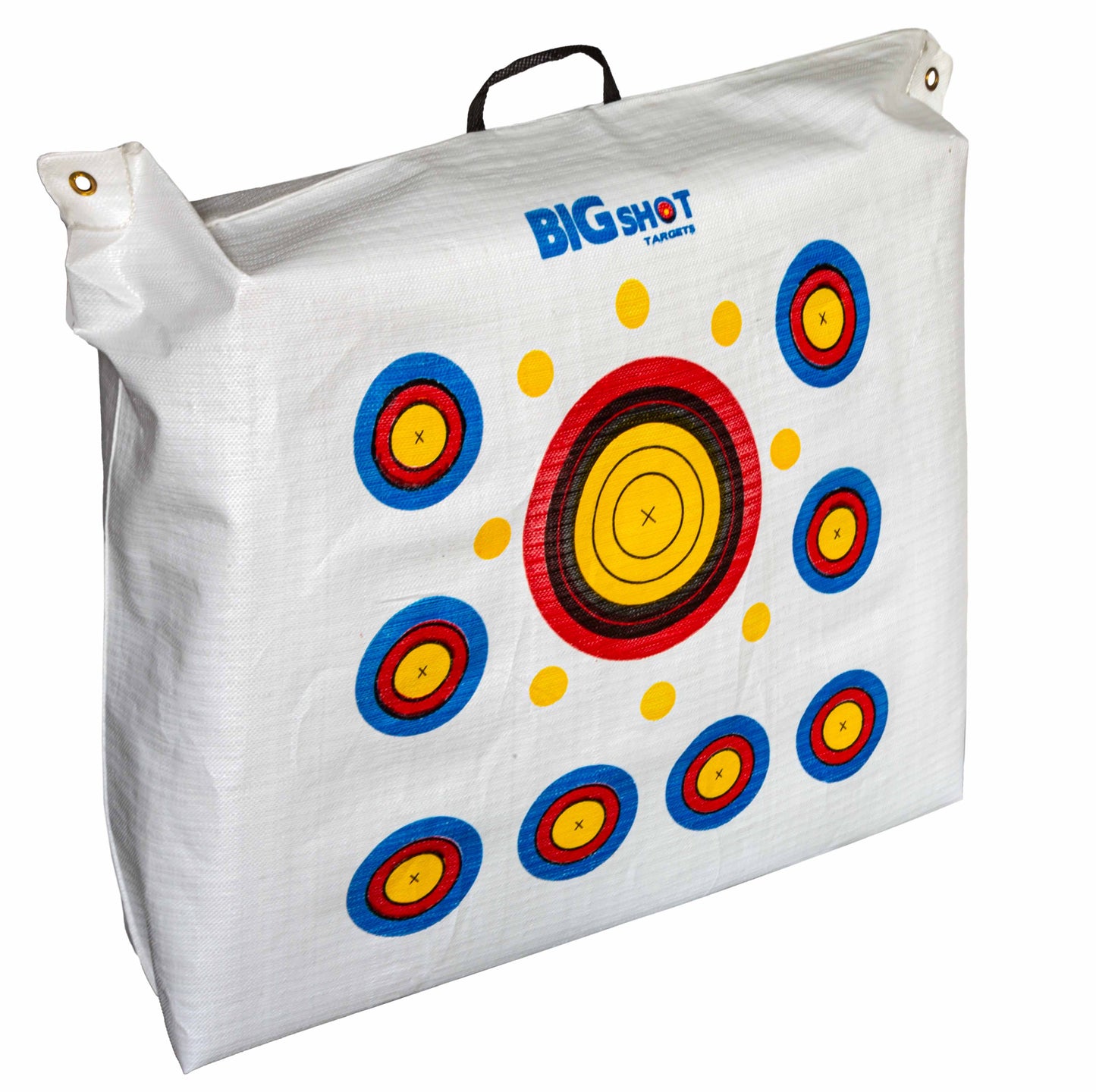 Youth 36'' NASP Range