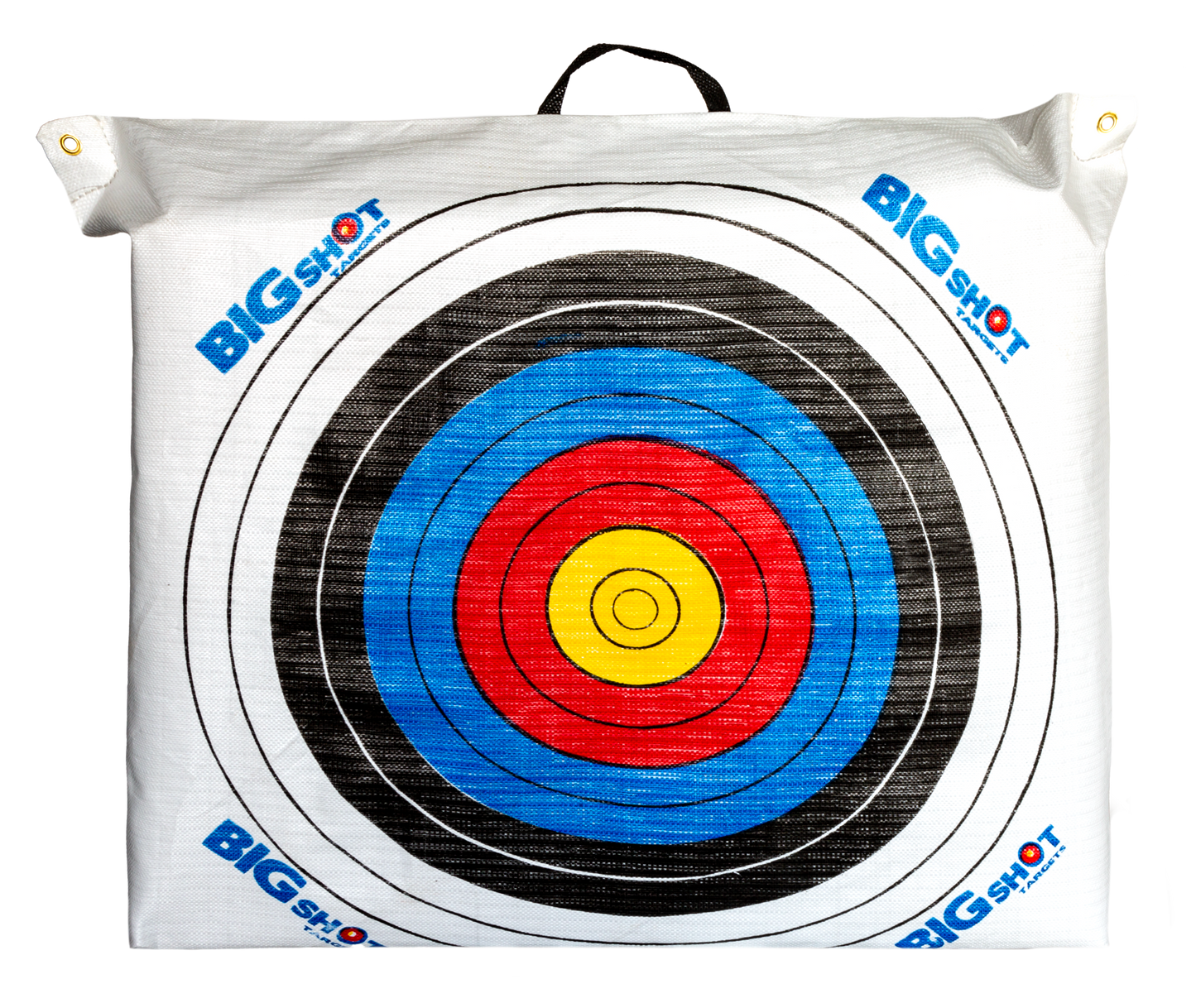 Outdoor Range Bag Target