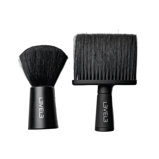 Level 3 Neck Brush Set - 2 Pack