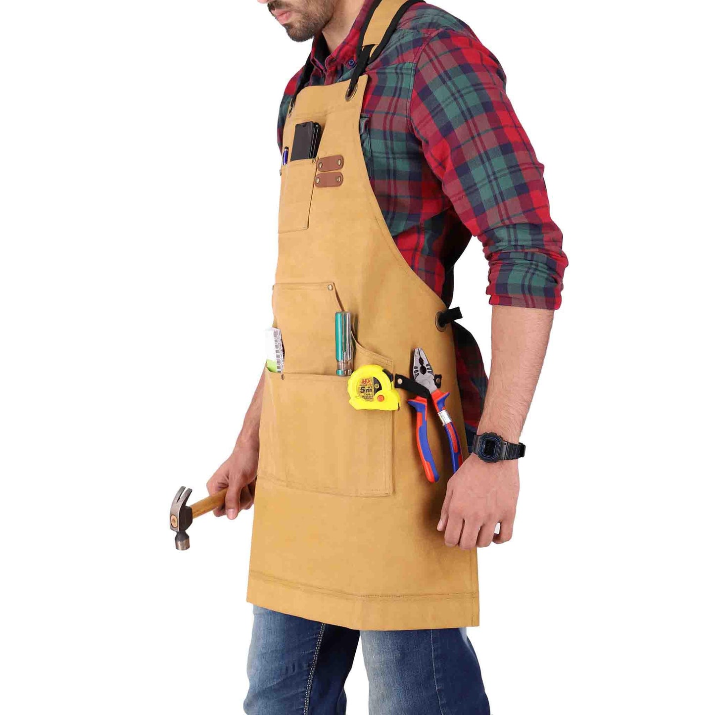 Work Apron