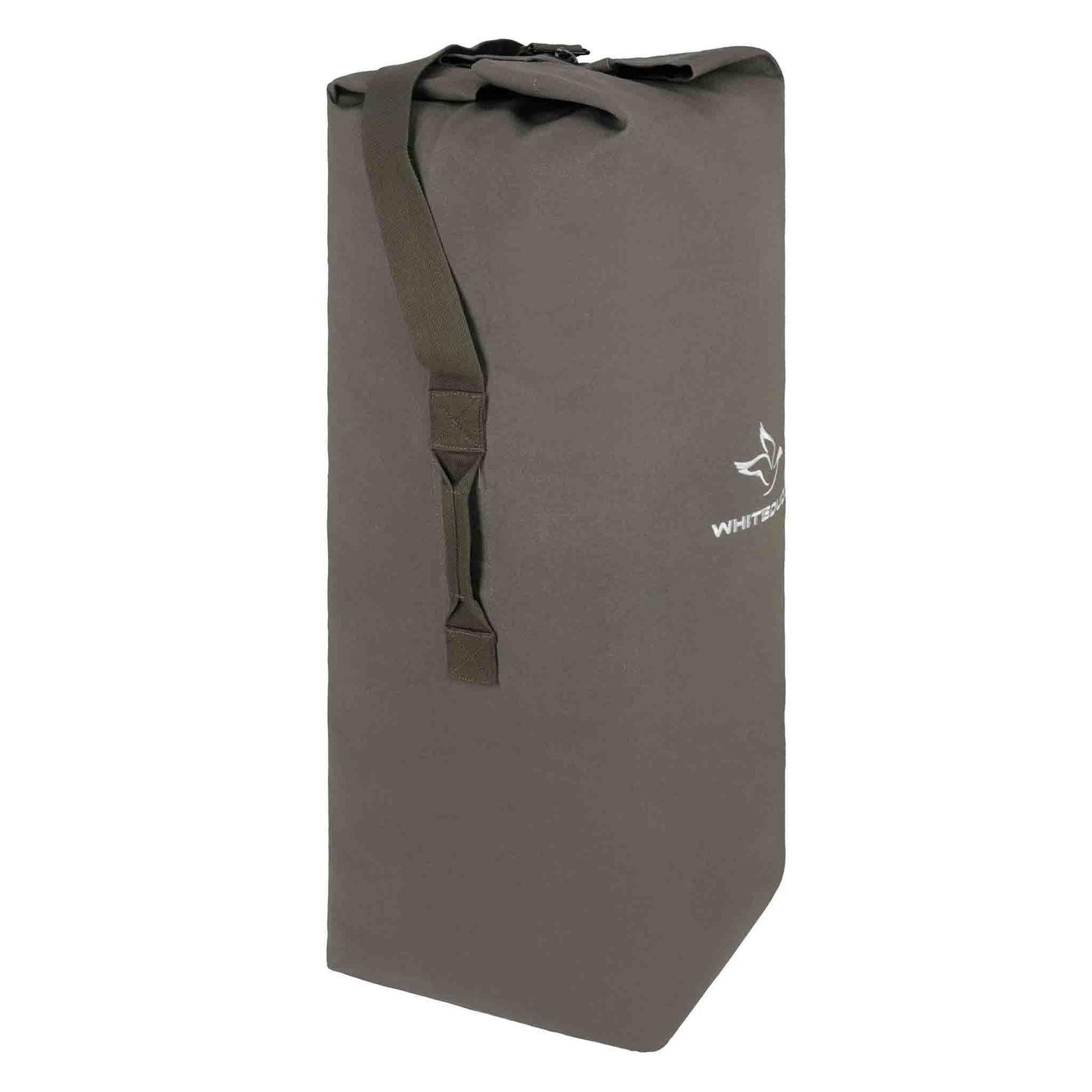 Hoplite Canvas Top Load Bag