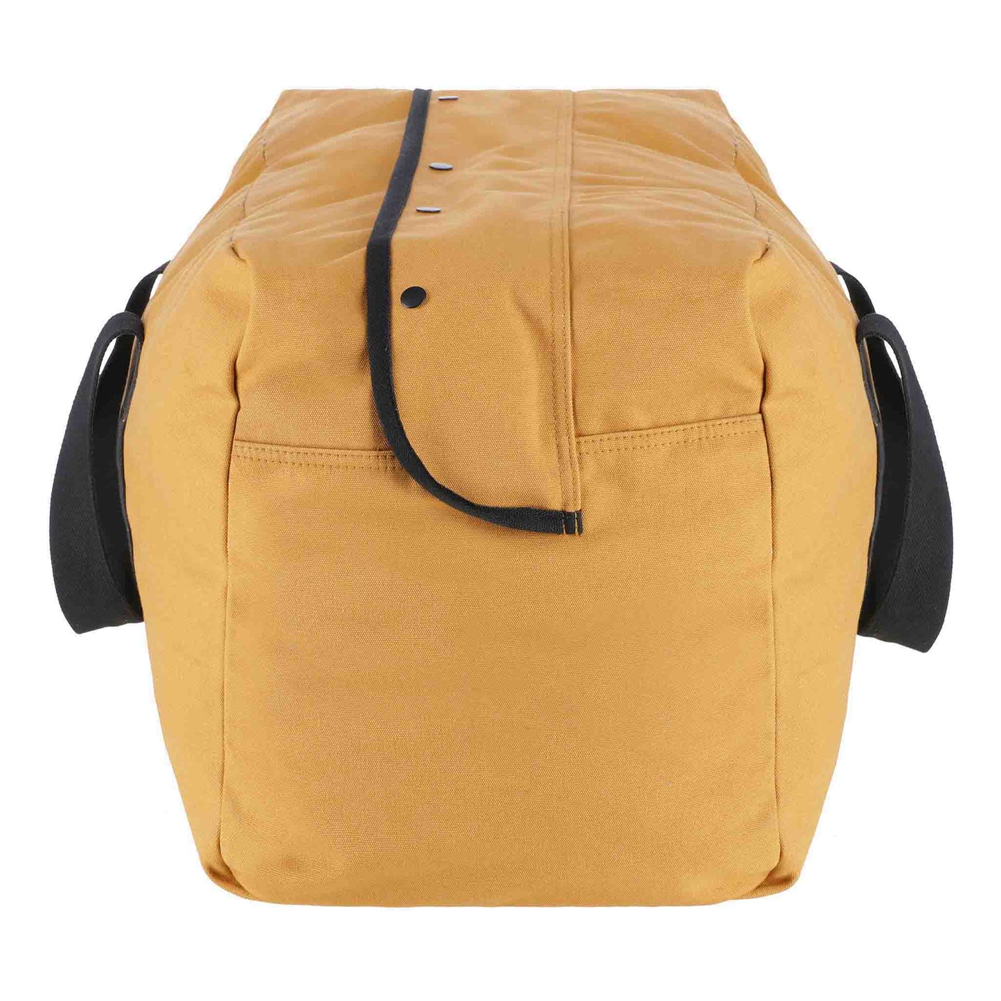 Hoplite Canvas Parachute Bag