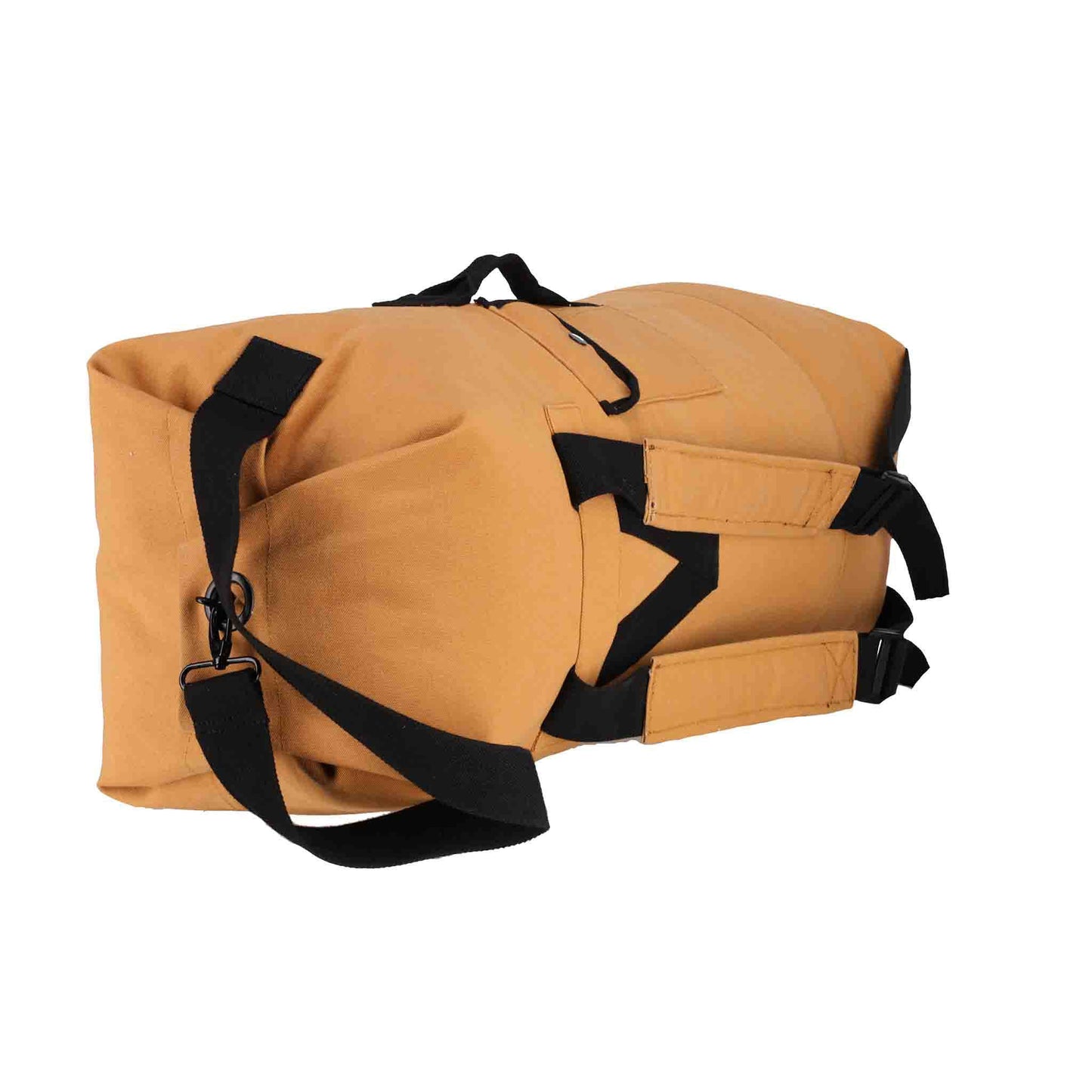 Hoplite Canvas G.I. Top Load Bag