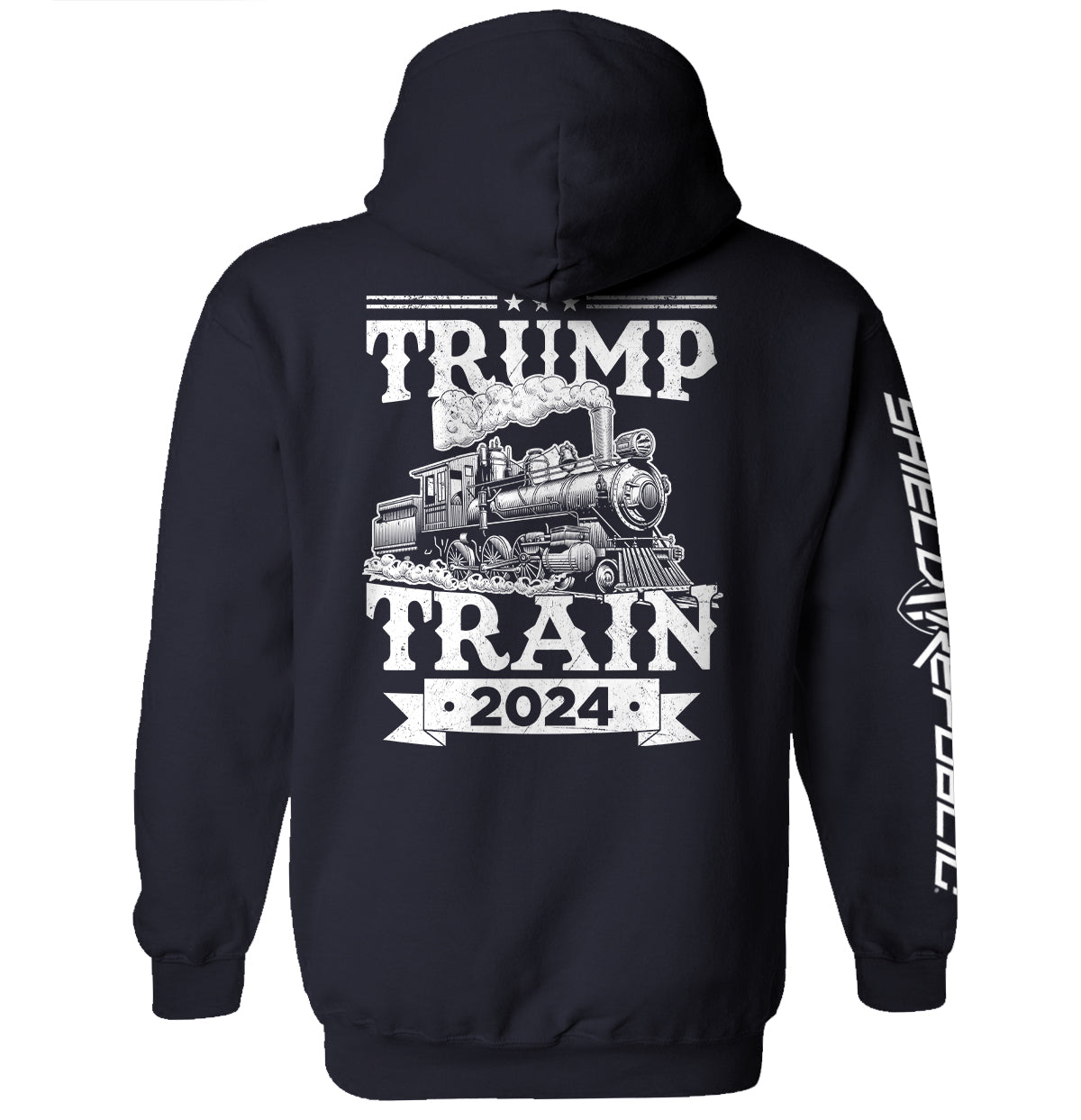 Trump Train