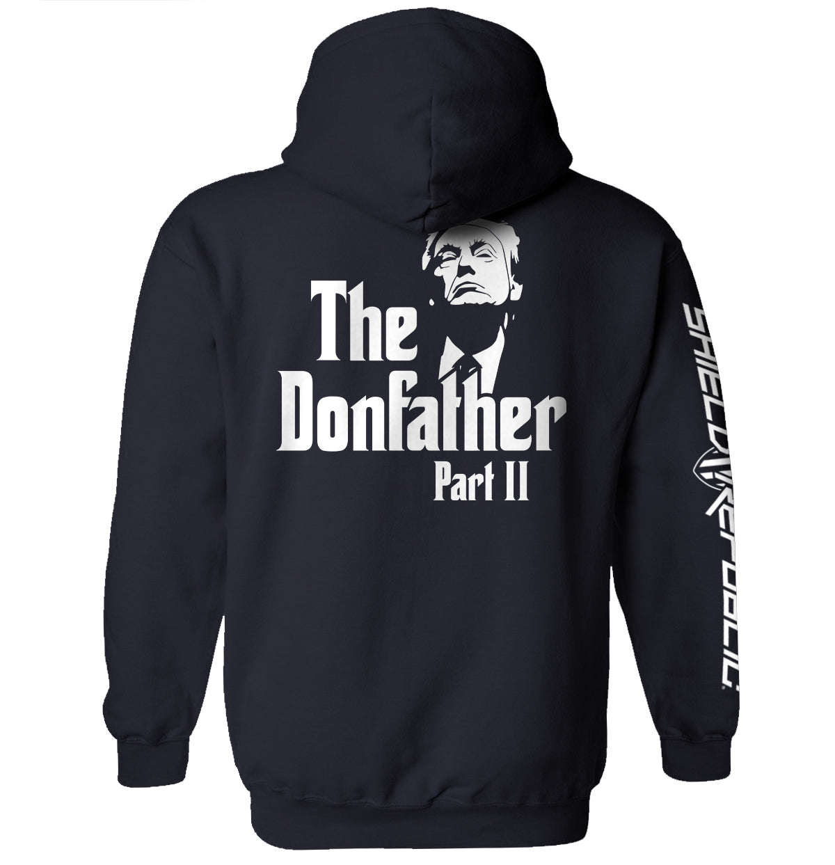 The Donfather Part II