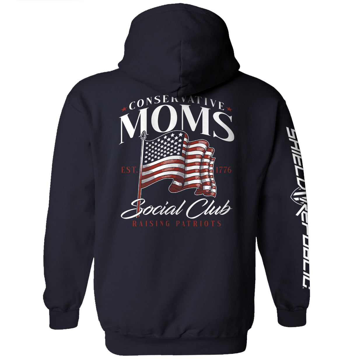 Conservative Moms Social Club