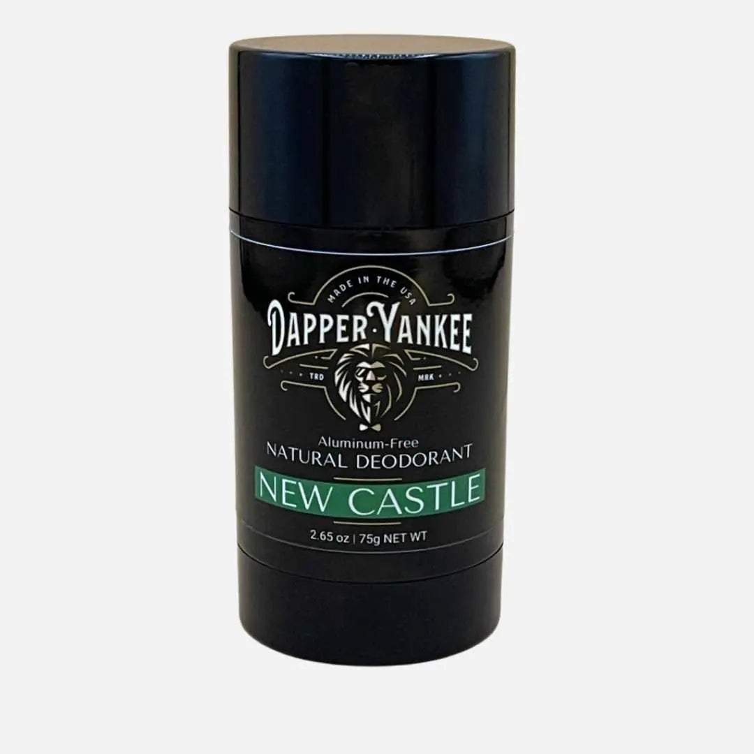 New Castle Deodorant