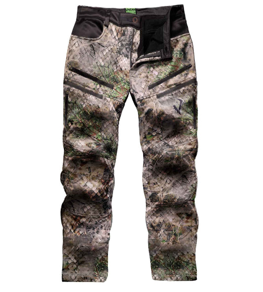 Vycah Mission Pant - Fall Camo