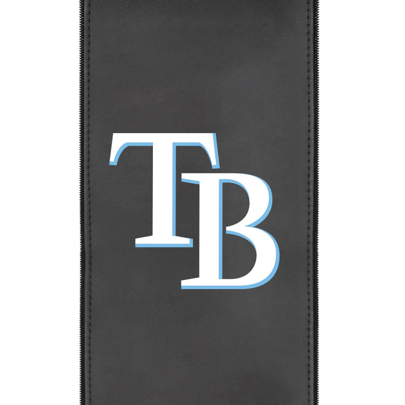 Game Rocker 100 with Tampa Bay Rays Secondary Logo