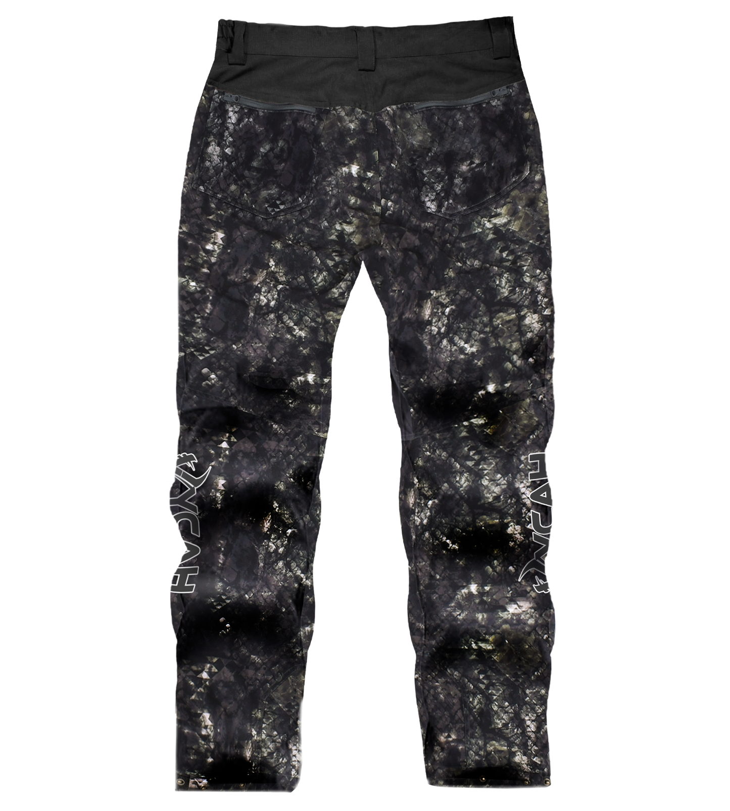 Vycah Zenyx Pant - Deep Woods Camo