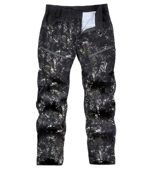 Vycah Zenyx Pant - Deep Woods Camo