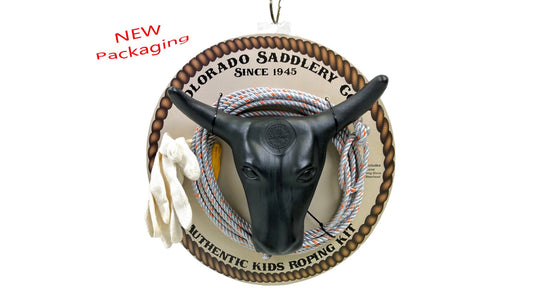 Junior Roping Kit