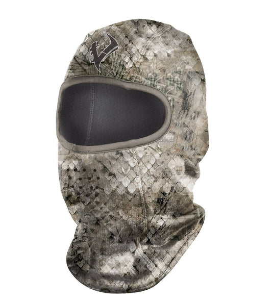 Vycah Nexus Mask - Fall Camo