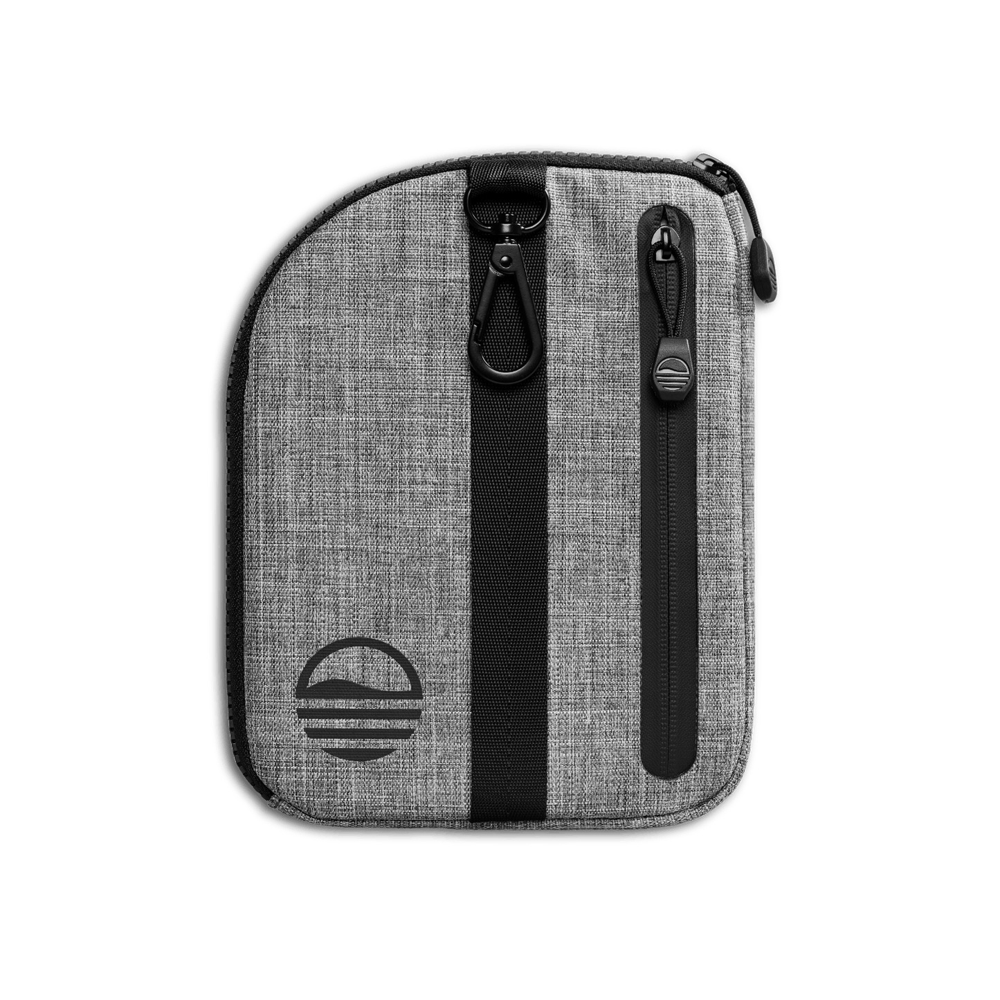 Nickel Bag | Heather Gray