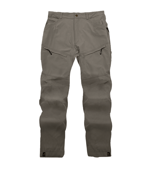 Nomad Pants Graphite