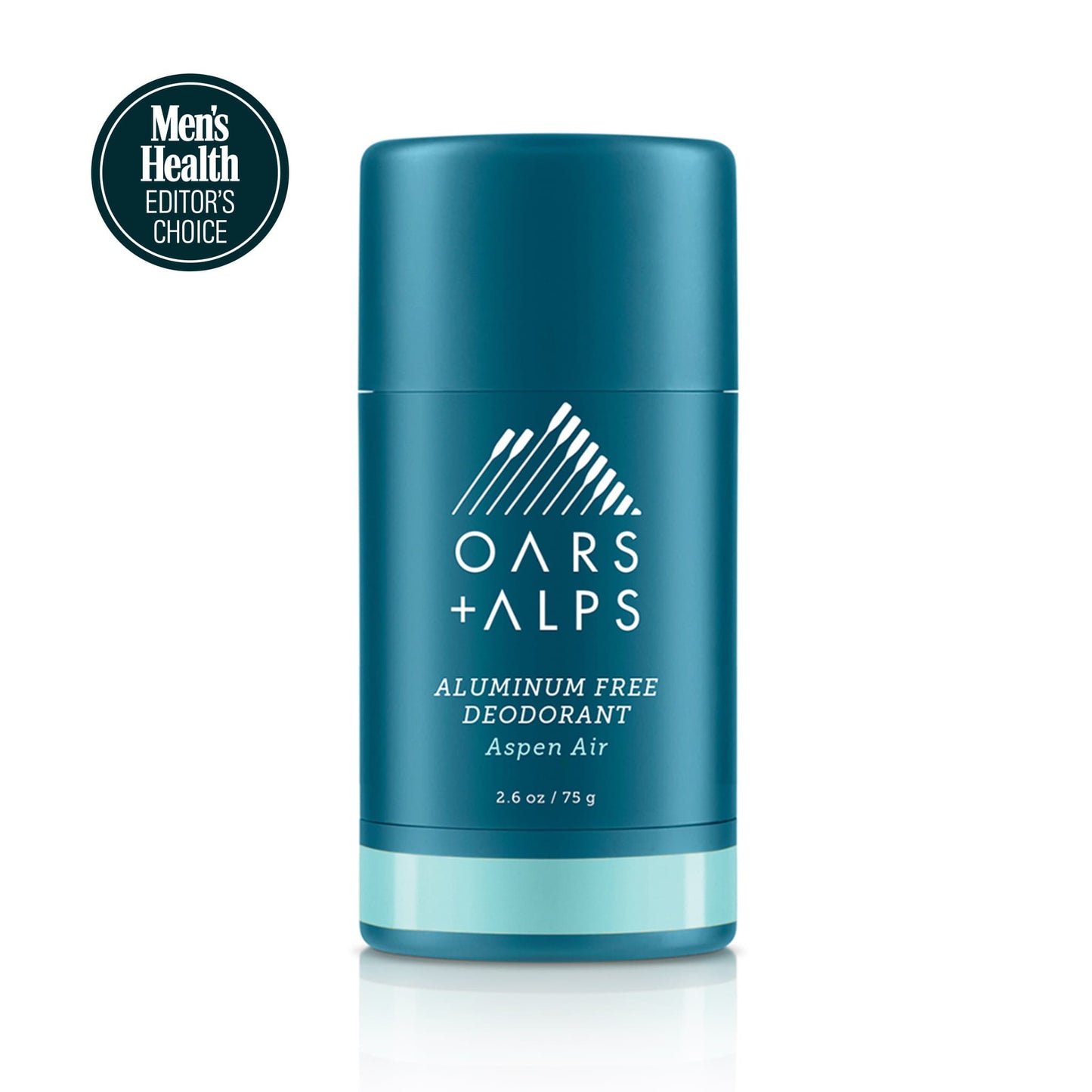 Aluminum-Free Deodorant - Aspen Air