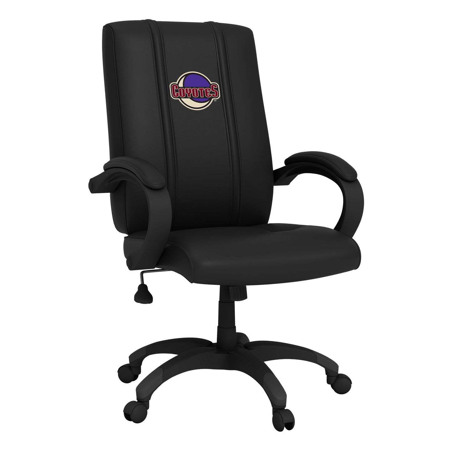 Office Chair 1000 with Arizona Coyotes Alternate Logo