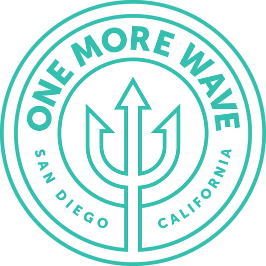 One More Wave Gift Card