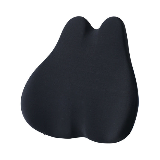 Memory Foam Lumbar Support Pillow