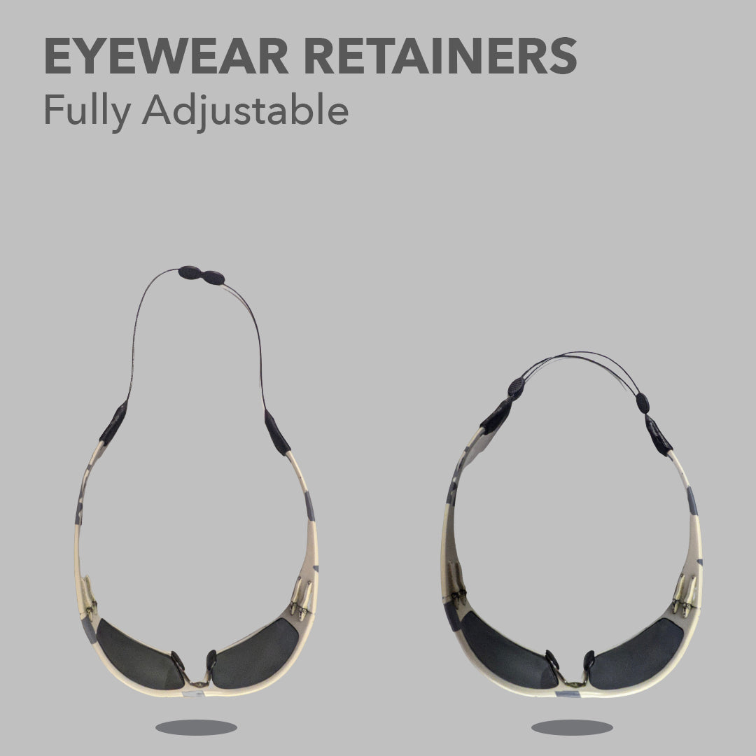 Tactical Glasses Retaining Cord