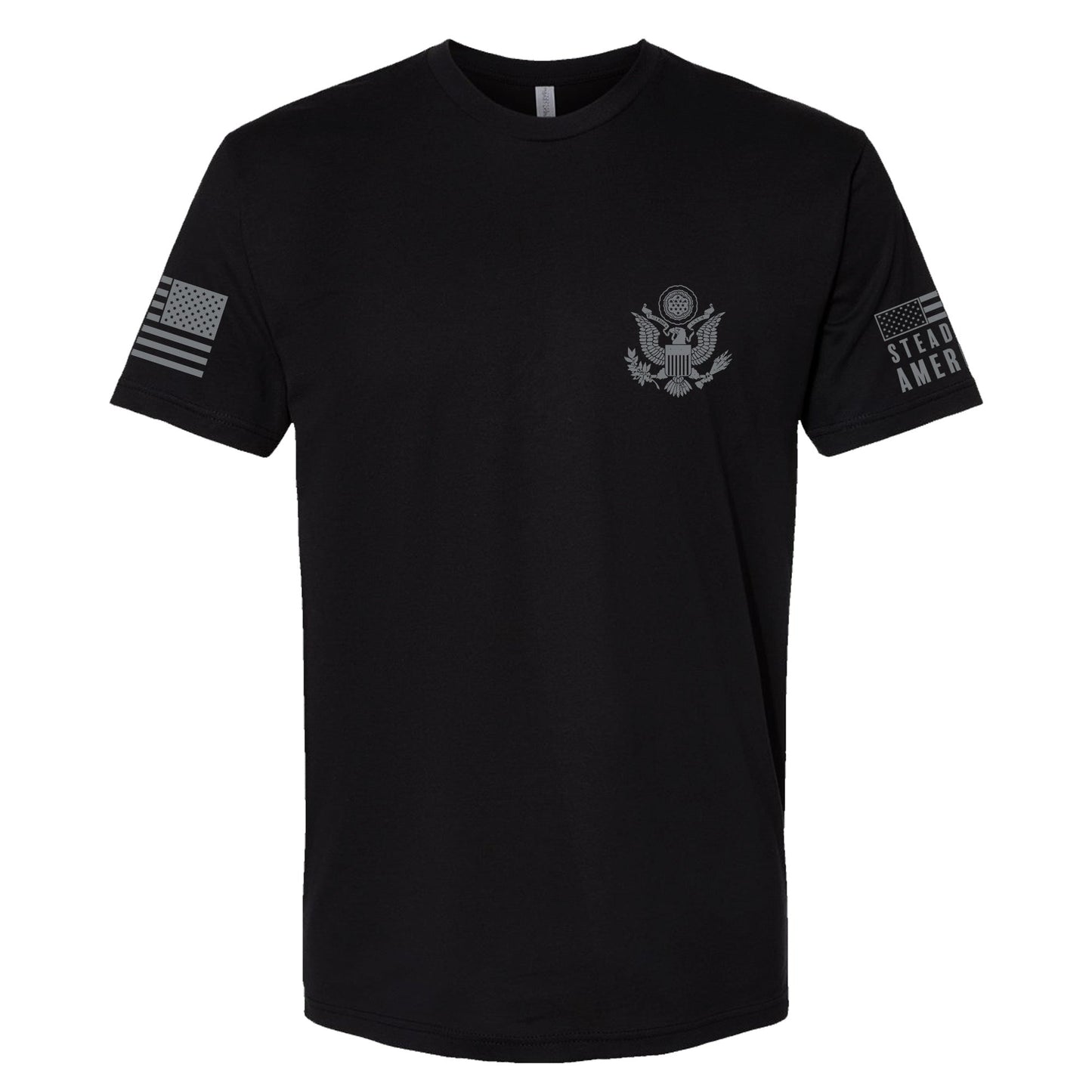 Oath of Enlistment T-Shirt