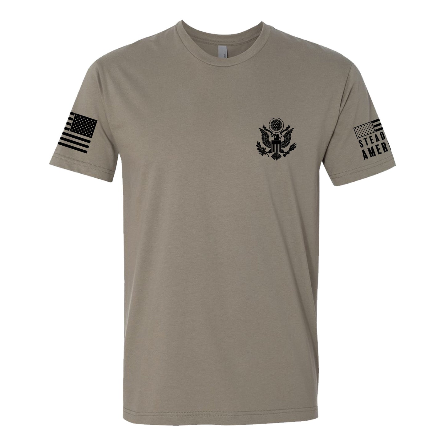 Oath of Enlistment T-Shirt