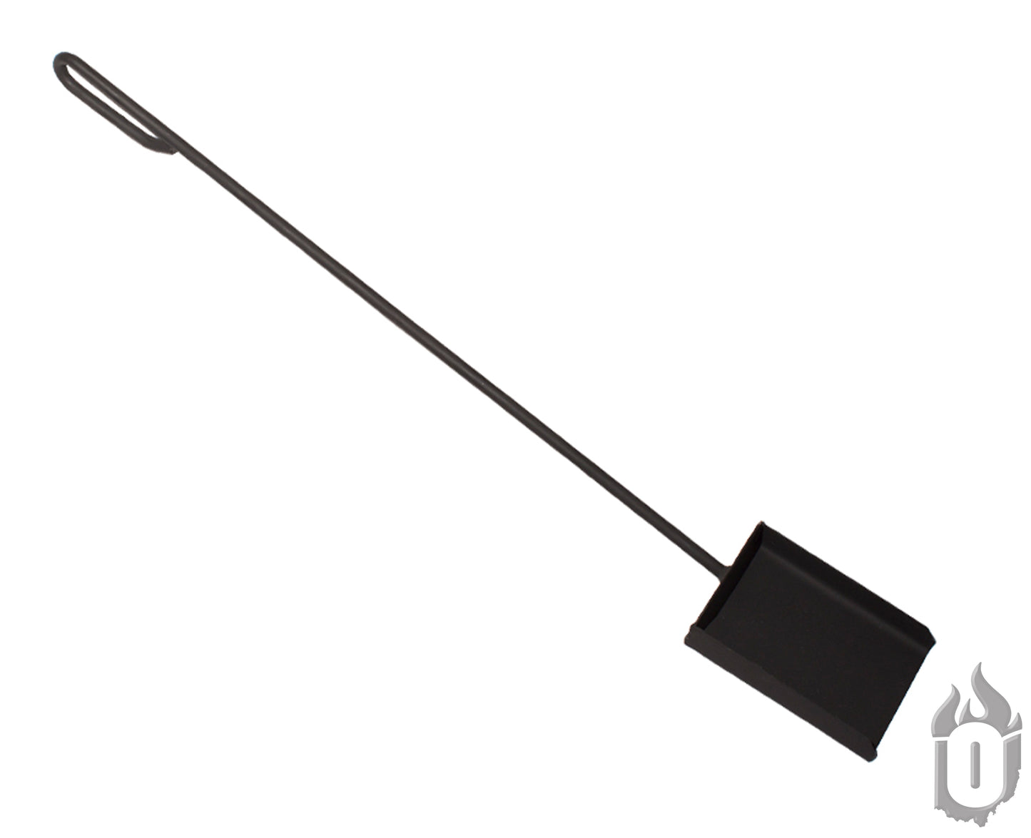 Fire Shovel (Made in USA)