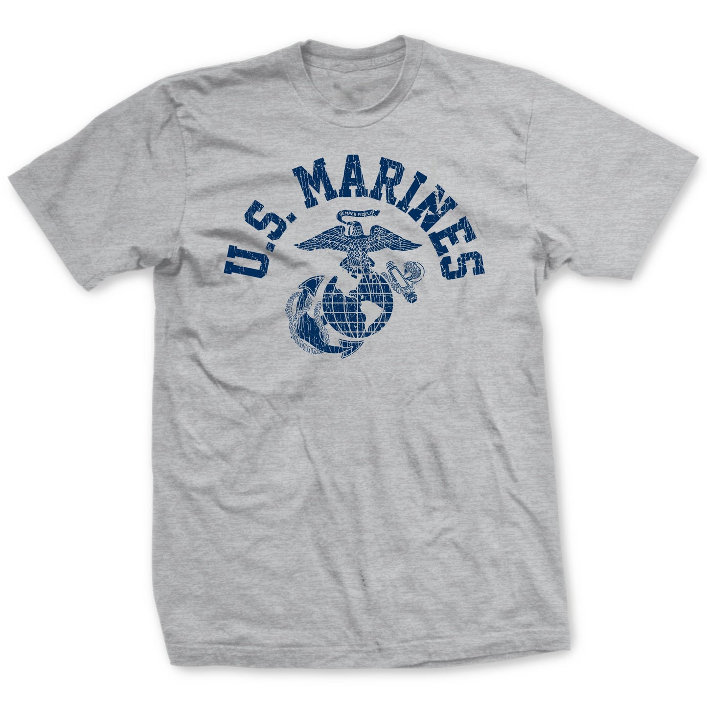 Old School V2 USMC T-Shirt