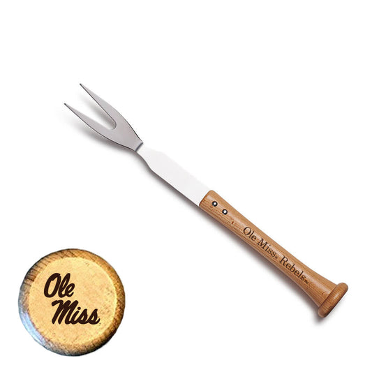 Ole Miss "FORKBALL" Fork