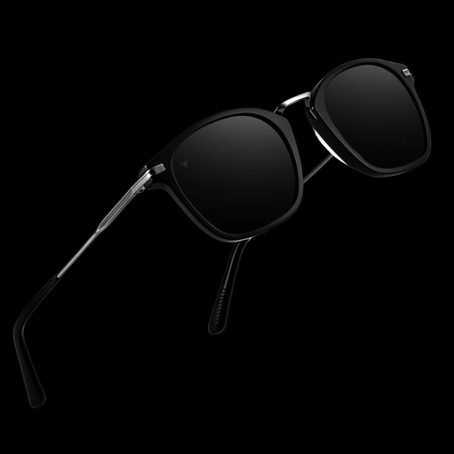 The Oliver - Semi Matte Black