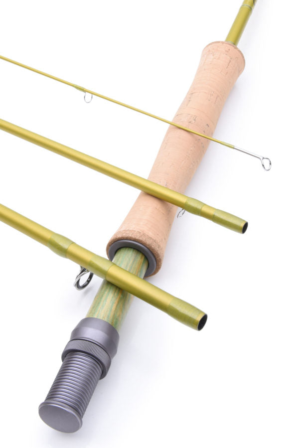 Vision ONKI Fly Rod 4-Piece