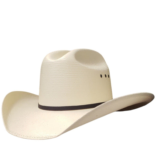 Open Range Ivory - Straw Shantung (Summit Series)