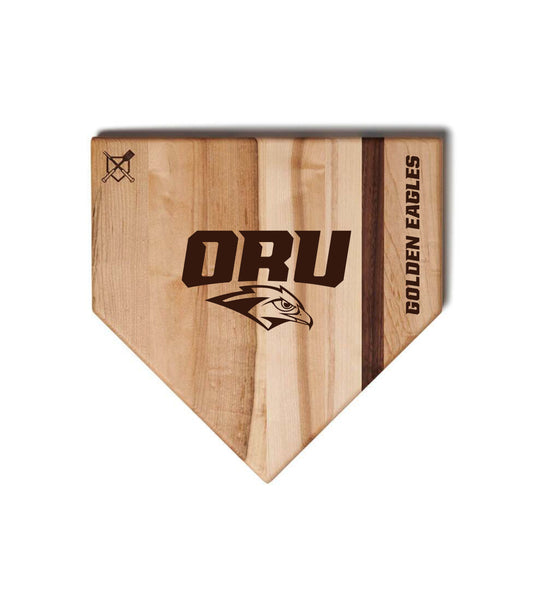 Oral Roberts University Cutting Boards | Choose Your Size & Style