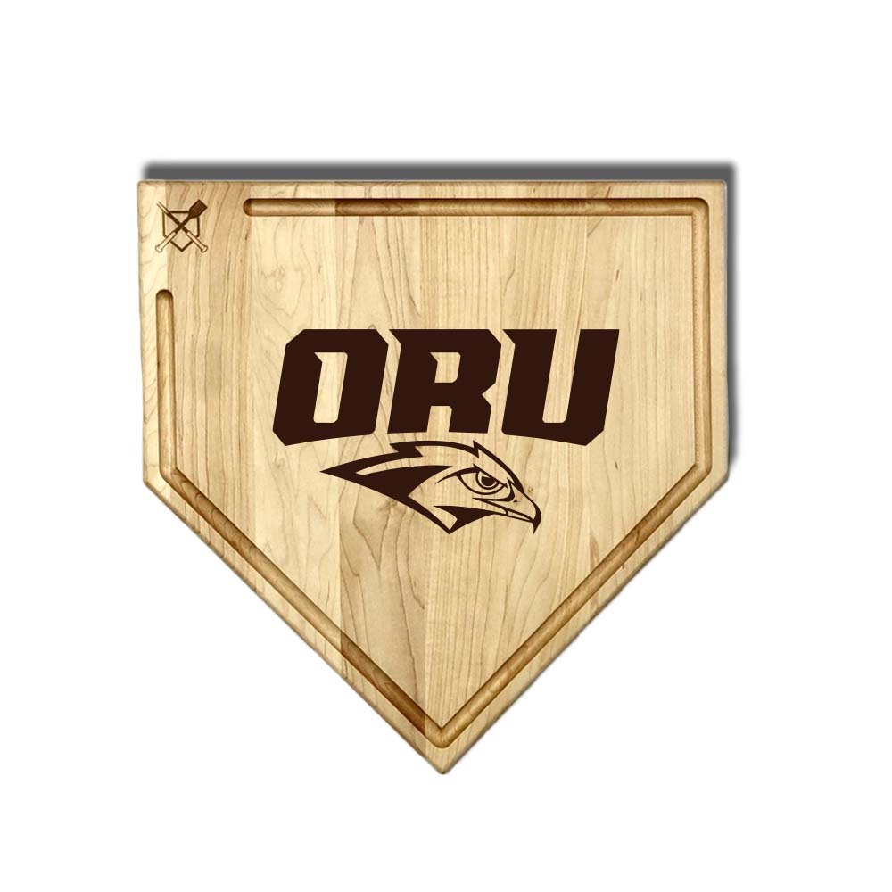 Oral Roberts University Cutting Boards | Choose Your Size & Style