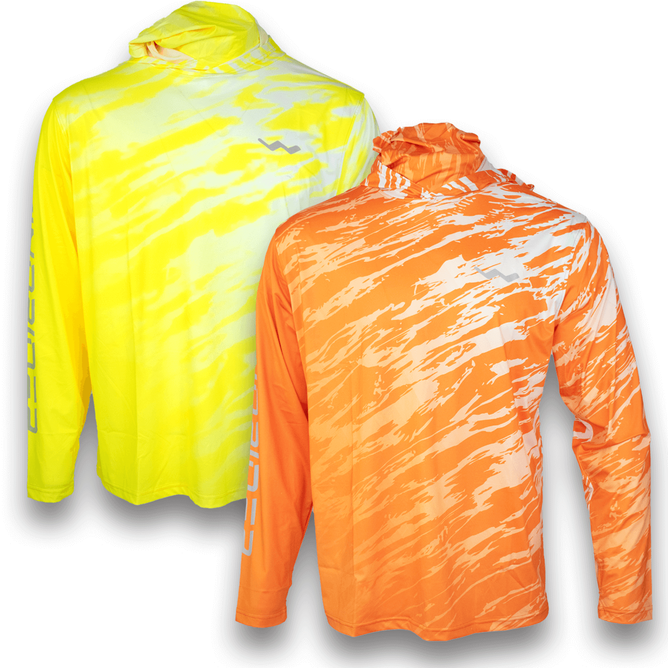 2 Pack Atoll Hooded Shirt with Gaiter