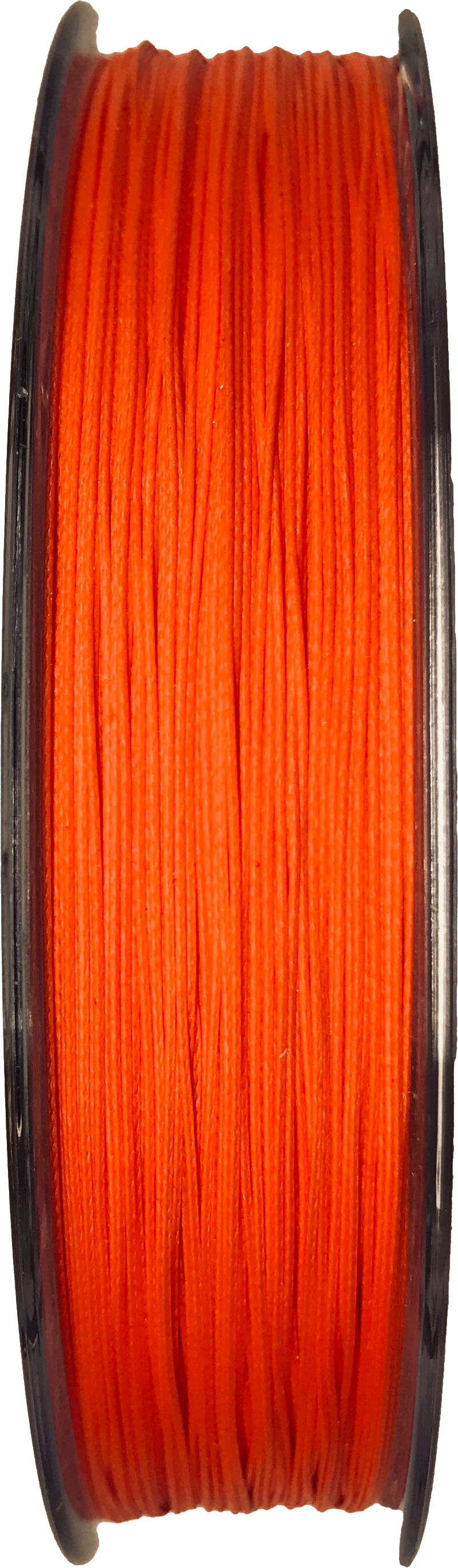 Enforcer Hi-Vis Orange 300 Yd Spool