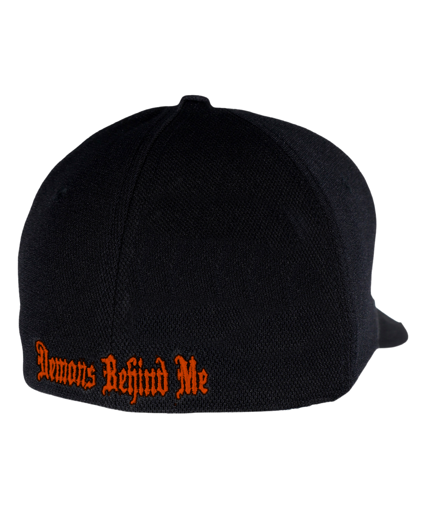 LAST CHANCE! Pick Your Thread Color Flexfit "Never Fade" Big DBM Outline Cap