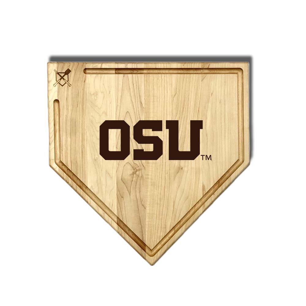 Oregon State University Cutting Boards | Choose Your Size & Style