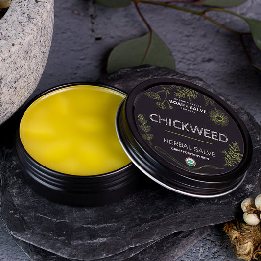 Salve: Chickweed