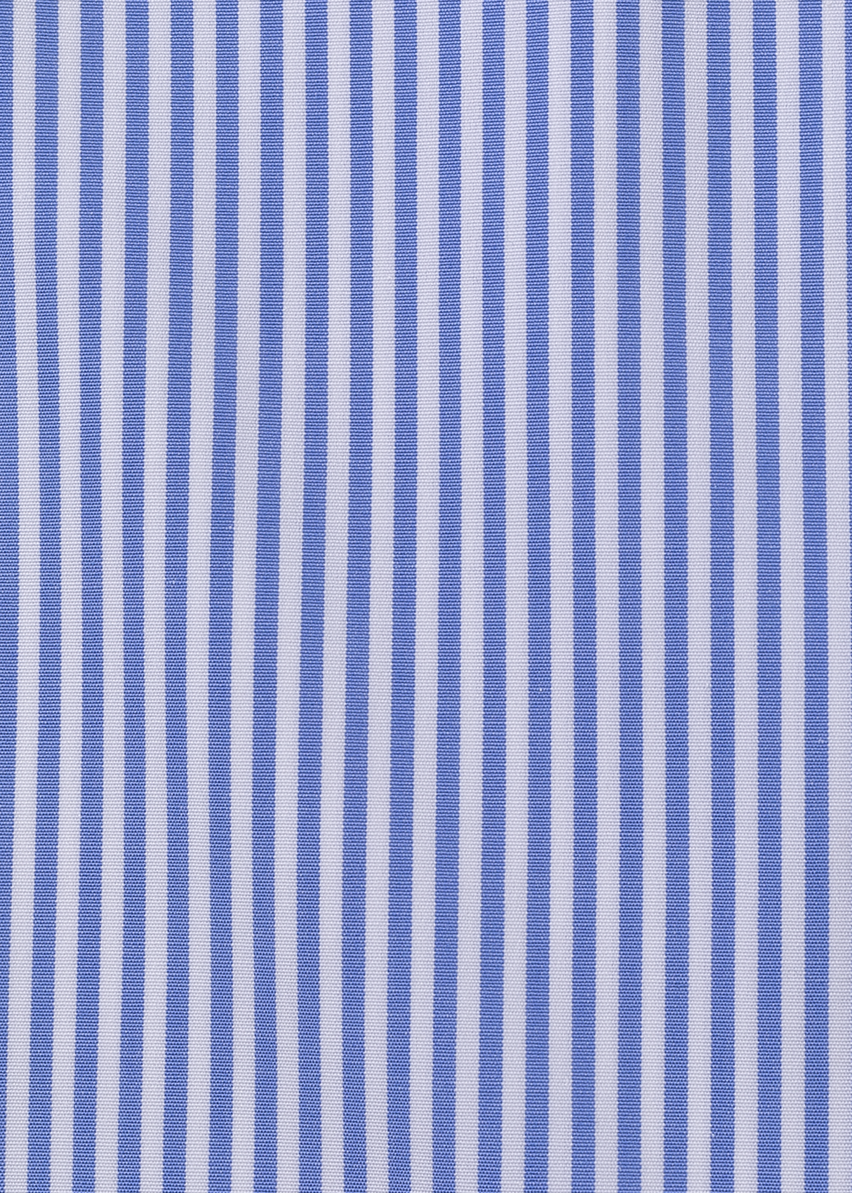 Oxfordshire Blue Stripe Shirt