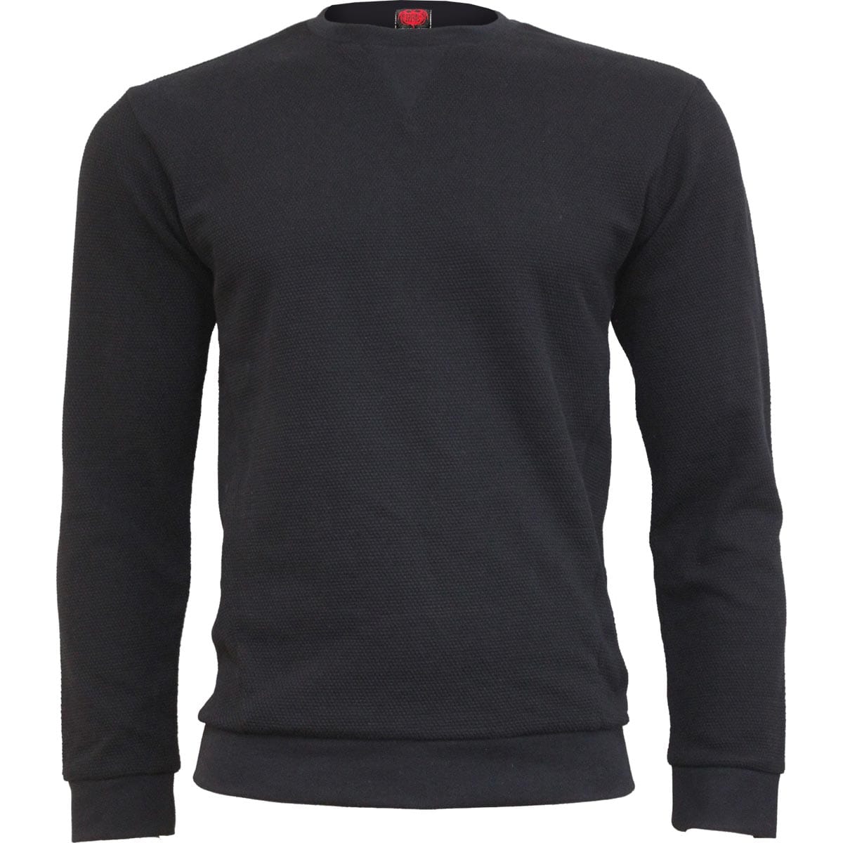 URBAN FASHION - Heavy Pique Sweat Shirt