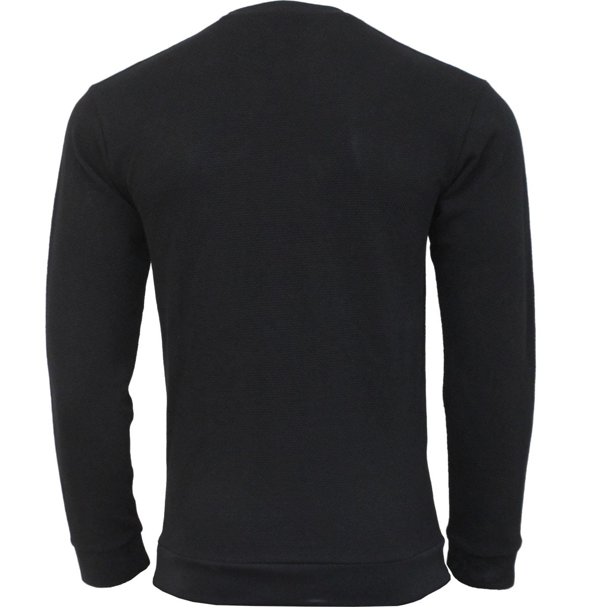 URBAN FASHION - Heavy Pique Sweat Shirt