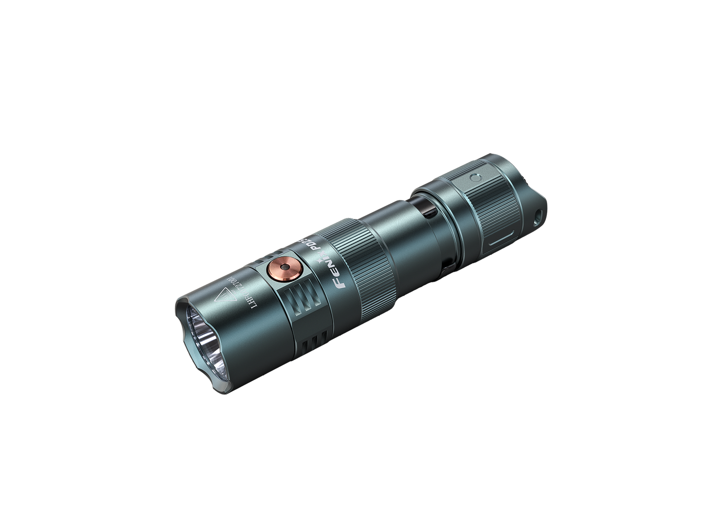 Fenix PD25R Rechargeable LED Flashlight