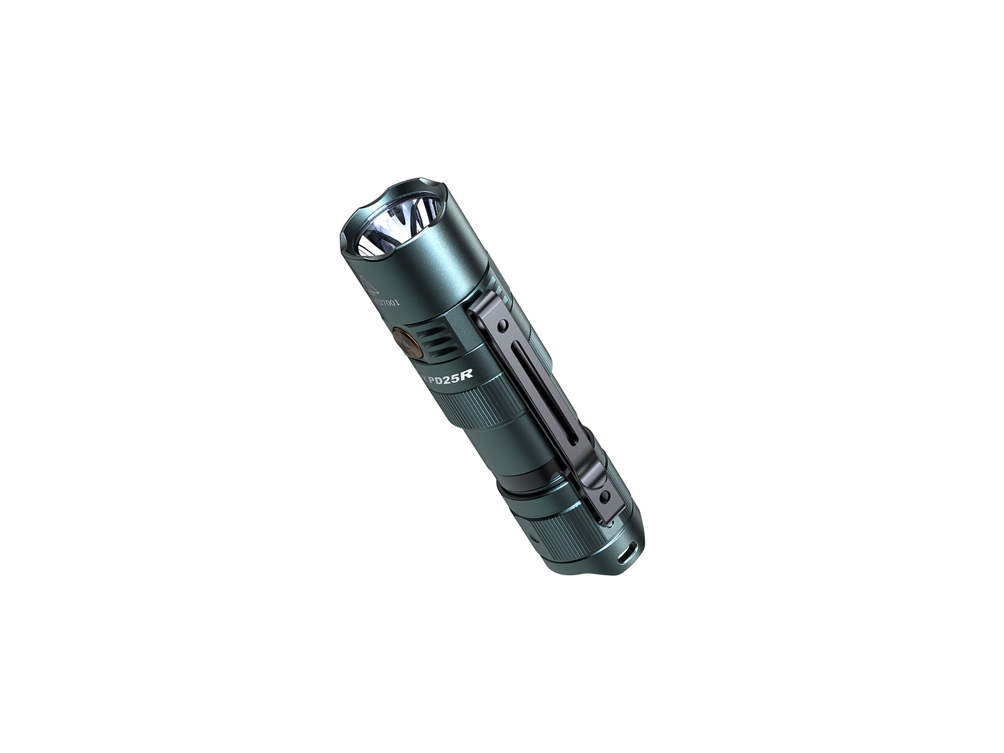 Fenix PD25R Rechargeable LED Flashlight