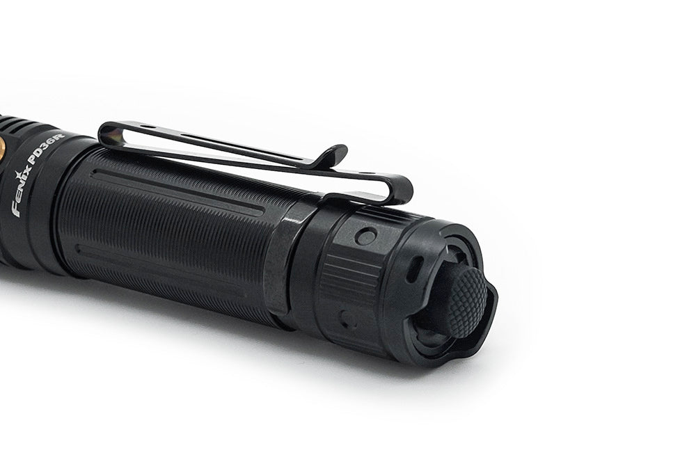 Fenix PD36R Tactical LED Flashlight - Discontinued